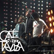 Cafe Tacuba - List pictures