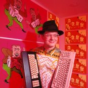 Mark Mothersbaugh - List pictures