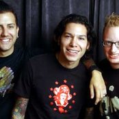 Mxpx - List pictures
