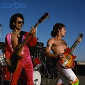 Grand Funk Railroad - List pictures