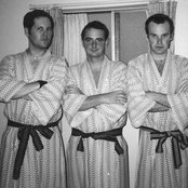 The Gamits - List pictures