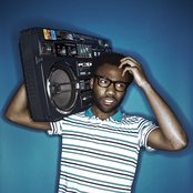 Childish Gambino - List pictures