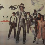 Prince And The Revolution - List pictures