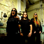 Hypocrisy - List pictures