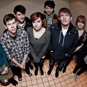 Los Campesinos! - List pictures