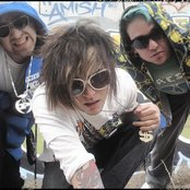 Brokencyde - List pictures