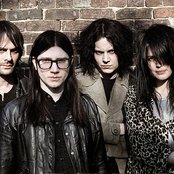 The Dead Weather - List pictures