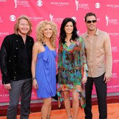 Little Big Town - List pictures