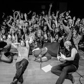 Overworld - List pictures