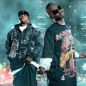 Three 6 Mafia - List pictures