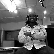 Ben Williams - List pictures