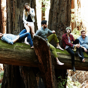 Milo Greene - List pictures