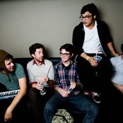 Passion Pit - List pictures