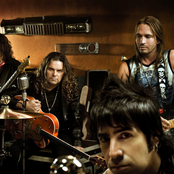 Maná - List pictures