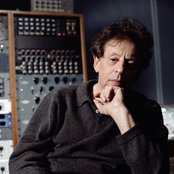 Philip Glass - List pictures
