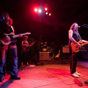 Pavlov's Dog - List pictures