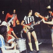 Os Novos Baianos - List pictures