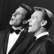 The Righteous Brothers - List pictures