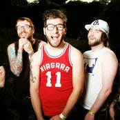 Alexisonfire - List pictures
