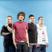 Starting Line - List pictures