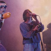 Happy Mondays - List pictures