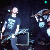 From Ashes Rise - List pictures