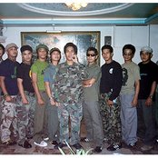 Brownman Revival - List pictures