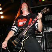 The Haunted - List pictures