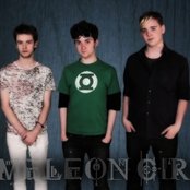 Chameleon Circuit - List pictures