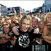 Basshunter - List pictures