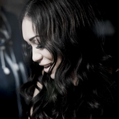 Rebecca Ferguson - List pictures