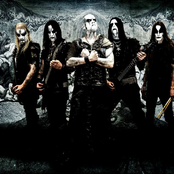 Dark Funeral - List pictures