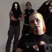 The Kovenant - List pictures