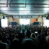 Monolake - List pictures