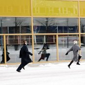 The Knife - List pictures