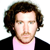 Joe Goddard - List pictures