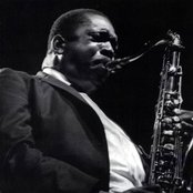 John Coltrane - List pictures