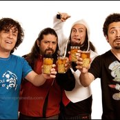 Chancho En Piedra - List pictures