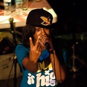 The Rapsody - List pictures