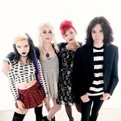 Cherri Bomb - List pictures