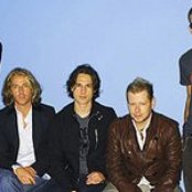 Collective Soul - List pictures