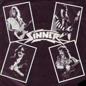 Sinner - List pictures