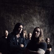 Scar Symmetry - List pictures