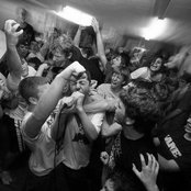 Hostage Calm - List pictures