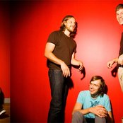 Menomena - List pictures