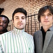 Bedouin Soundclash - List pictures