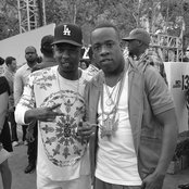Yo Gotti - List pictures