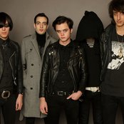 The Horrors - List pictures
