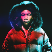 Childish Gambino - List pictures