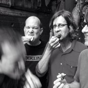 Drive Like Jehu - List pictures